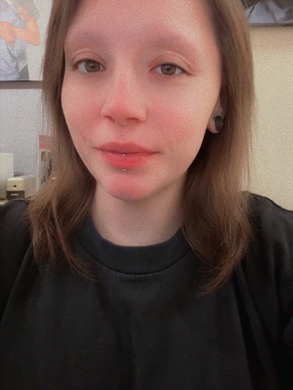 Meet your Posher, Brenda